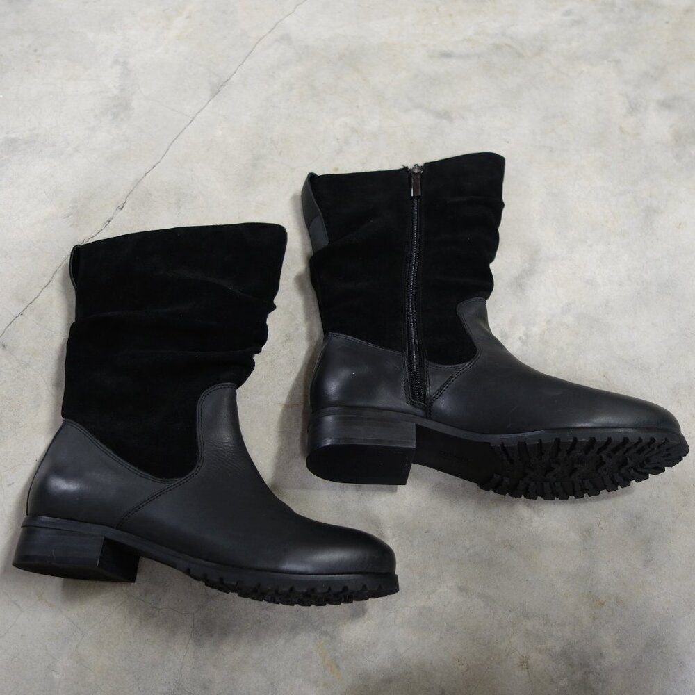 Softwalk Mercer Boot New